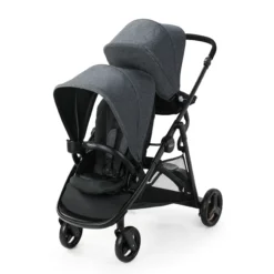 Graco Ready2Grow 2.0 Double Stroller - Rafa