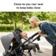 Graco Ready2Grow 2.0 Double Stroller - Rafa