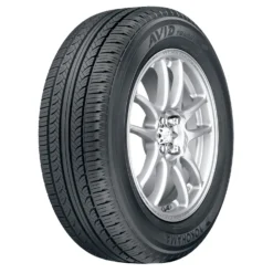Yokohama Avid Touring-S All-Season Tire - 225/65R17 102T