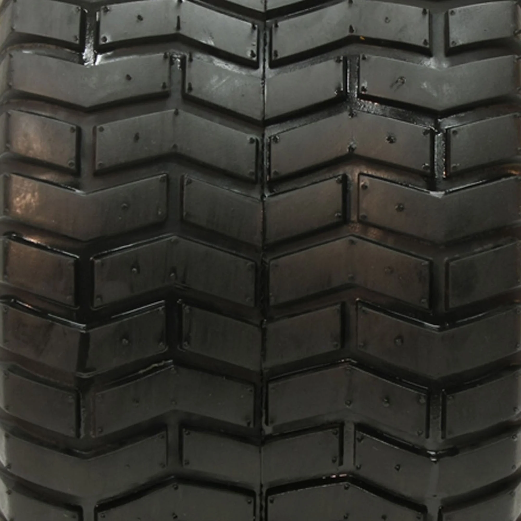 Carlisle Turfsaver Lawn & Garden Tire - 23X10.50-12 LRA 2PLY Rated Carlisle Turfsaver Lawn & Garden Tire - 23X10.50-12 LRA 2PLY Rated - Image 4