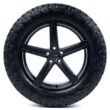Americus Rugged A/TR All-Terrain Tire - LT275/65R18 123 S LRE 10PLY Rated