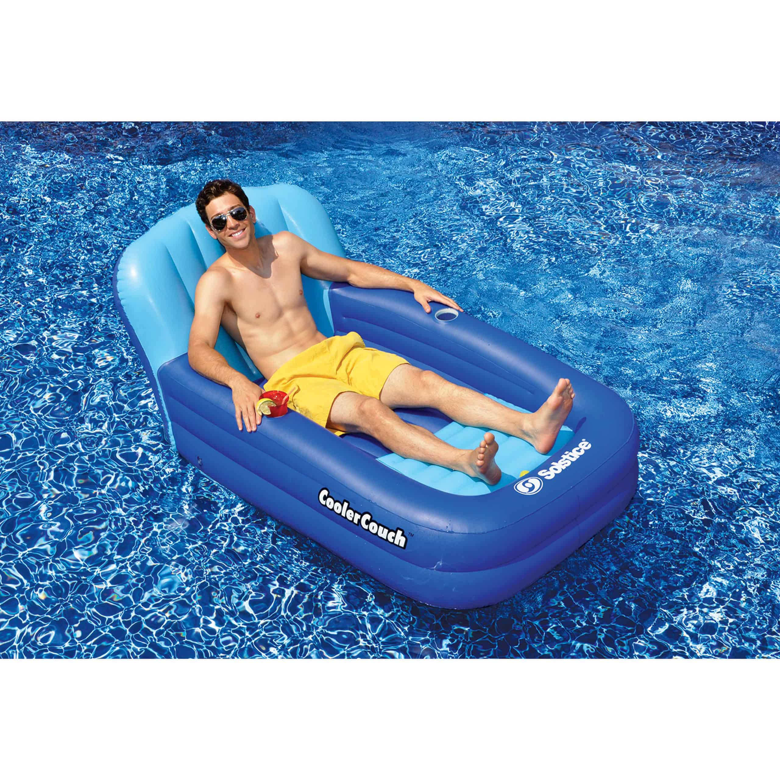 Swimline - Solstice Cooler Couch Swimline - Solstice Cooler Couch - Image 2