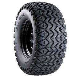 Carlisle All Trail II ATV/UTV Tire - 25X9-12 LRB 4PLY Rated