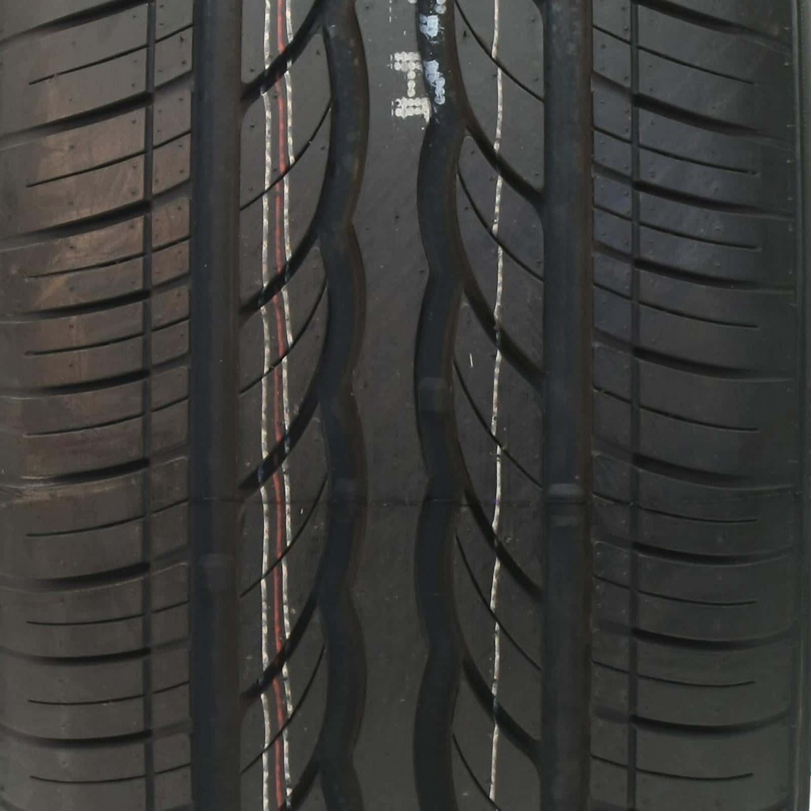 Crosswind All Season UHP All Season 255/45R18 103W XL Passenger Tire Crosswind All Season UHP All Season 255/45R18 103W XL Passenger Tire - Image 4