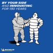 Michelin Primacy MXM4 All-Season 235/40R19/XL 96V Tire