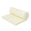 ANGELES HOME 3 in. Queen Air Cotton Mattress Topper