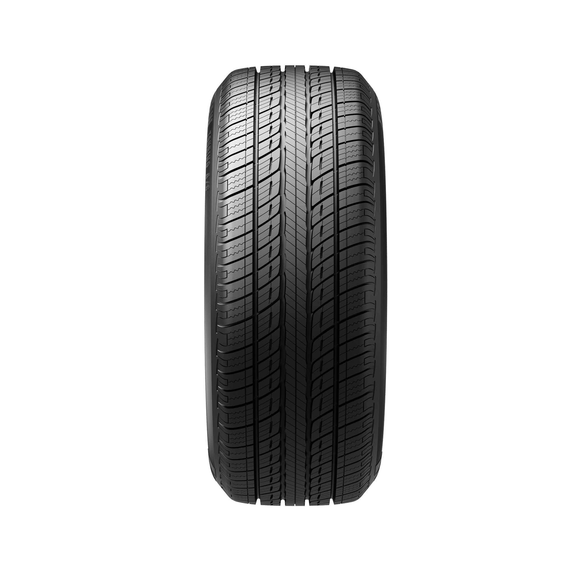 Uniroyal Tiger Paw Touring A/S All-Season 245/55R19 103V Tire Uniroyal Tiger Paw Touring A/S All-Season 245/55R19 103V Tire - Image 3