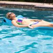 Texas Recreation Serenity Pool Float