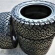 Tire Venom Power Terra Hunter X/T 265/65R18 116T XL XT Extreme Terrain