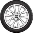 Yokohama Avid Ascend LX All Season 235/65R17 104H Passenger Tire