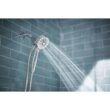 Moen Engage Chrome 6 settings Handheld Showerhead 1.75 gpm