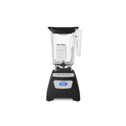 Blendtec  Classic 570 90 oz. 3-Speed, Pulse and 2-programmed buttons Black Blender