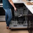 Cosori Pro XLS II Smart 5.8 qt. Black Digital Air Fryer with Pizza Pan Cosori Pro XLS II Smart 5.8 qt. Black Digital Air Fryer with Pizza Pan