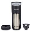Keurig K Mini Plus Matte Black Single Serve Brewer Keurig K Mini Plus Matte Black Single Serve Brewer