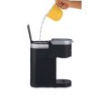 Keurig K Mini Plus Matte Black Single Serve Brewer Keurig K Mini Plus Matte Black Single Serve Brewer