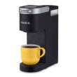 Keurig K Mini Plus Matte Black Single Serve Brewer Keurig K Mini Plus Matte Black Single Serve Brewer