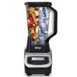 NINJA Nutri Ninja 72 oz. 5-Speed Black Professional Blender with 2 Nutri Ninja Cups (BL621)