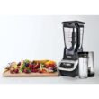 NINJA Nutri Ninja 72 oz. 5-Speed Black Professional Blender with 2 Nutri Ninja Cups (BL621)