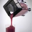 NINJA Mega Kitchen System 72 oz. 5-Speed Black Blender and Food Processor with Travel Cups (BL770)