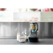 NINJA Mega Kitchen System 72 oz. 5-Speed Black Blender and Food Processor with Travel Cups (BL770)