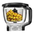 NINJA Mega Kitchen System 72 oz. 5-Speed Black Blender and Food Processor with Travel Cups (BL770)