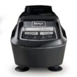 NINJA Mega Kitchen System 72 oz. 5-Speed Black Blender and Food Processor with Travel Cups (BL770)