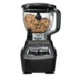 NINJA Mega Kitchen System 72 oz. 5-Speed Black Blender and Food Processor with Travel Cups (BL770)