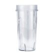 NINJA Mega Kitchen System 72 oz. 5-Speed Black Blender and Food Processor with Travel Cups (BL770)