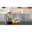 NINJA Mega Kitchen System 72 oz. 5-Speed Black Blender and Food Processor with Travel Cups (BL770)