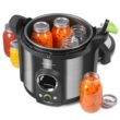 Presto Precise Electric Pressure Canner (12 qt) - Safe Canning for All Presto Precise Electric Pressure Canner (12 qt) - Safe Canning for All