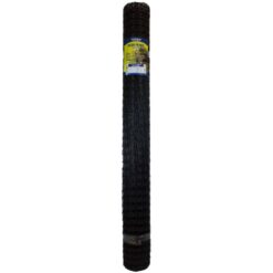 Tenax 1A120246 7.5 ft. x 330 ft. C Flex Plastic Deer Fence
