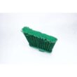 CFS Brands 36867EC09 Sparta 12 in. Green Polypropylene Flagged Upright Broom Head (12-Pack) CFS Brands 36867EC09 Sparta 12 in. Green Polypropylene Flagged Upright Broom Head (12-Pack)