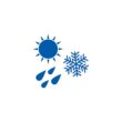 Michelin LTX A/T2 All-Season LT275/70R18/E 125/122S Tire
