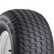 Carlisle Turf Trac RS Lawn & Garden Tire - 24X12-10 LRB 4PLY Rated