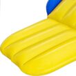 Bestway H2OGO! Giant Inflatable Outdoor Pool Water Slide with Built-in Sprinkler
