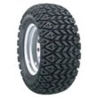 Carlisle All Trail ATV/UTV Tire - 23X8-12 LRB 4PLY Rated