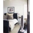 Lasko 36 in. H 3 speed Oscillating Tower Fan