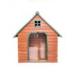 Creative Cedar Designs 2516 K-9 Kabin Doghouse (53 XXL)