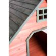 Creative Cedar Designs 2516 K-9 Kabin Doghouse (53 XXL)