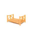 Creative Cedar Designs 2515 K-9 Kastle Dog House with Porch and Door Flaps Creative Cedar Designs 2515 K-9 Kastle Dog House with Porch and Door Flaps