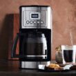 Cuisinart Perfectemp 14-Cup Programmable Coffee Maker with Glass Carafe Cuisinart Perfectemp 14-Cup Programmable Coffee Maker with Glass Carafe