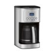 Cuisinart Perfectemp 14-Cup Programmable Coffee Maker with Glass Carafe Cuisinart Perfectemp 14-Cup Programmable Coffee Maker with Glass Carafe