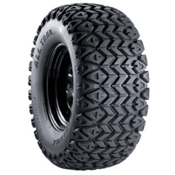 Carlisle All Trail ATV/UTV Tire - 23X8-12 LRB 4PLY Rated
