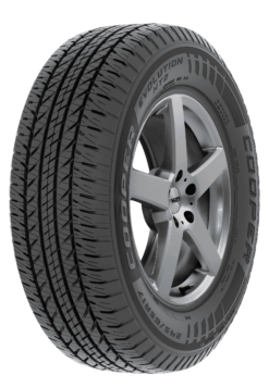 Cooper Evolution HT2 265/70R16 112S Passenger/Truck/SUV Tire
