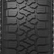 Kenda Klever A/T2 KR628 All Terrain 255/75R17 115T Light Truck Tire