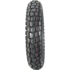 120/90-17 Bridgestone Trail Wing TW42 Dual Sport Rear Tire