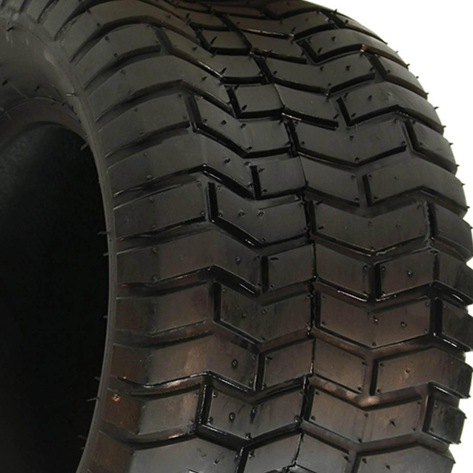 Carlisle Turfsaver Lawn & Garden Tire - 23X10.50-12 LRA 2PLY Rated Carlisle Turfsaver Lawn & Garden Tire - 23X10.50-12 LRA 2PLY Rated - Image 6