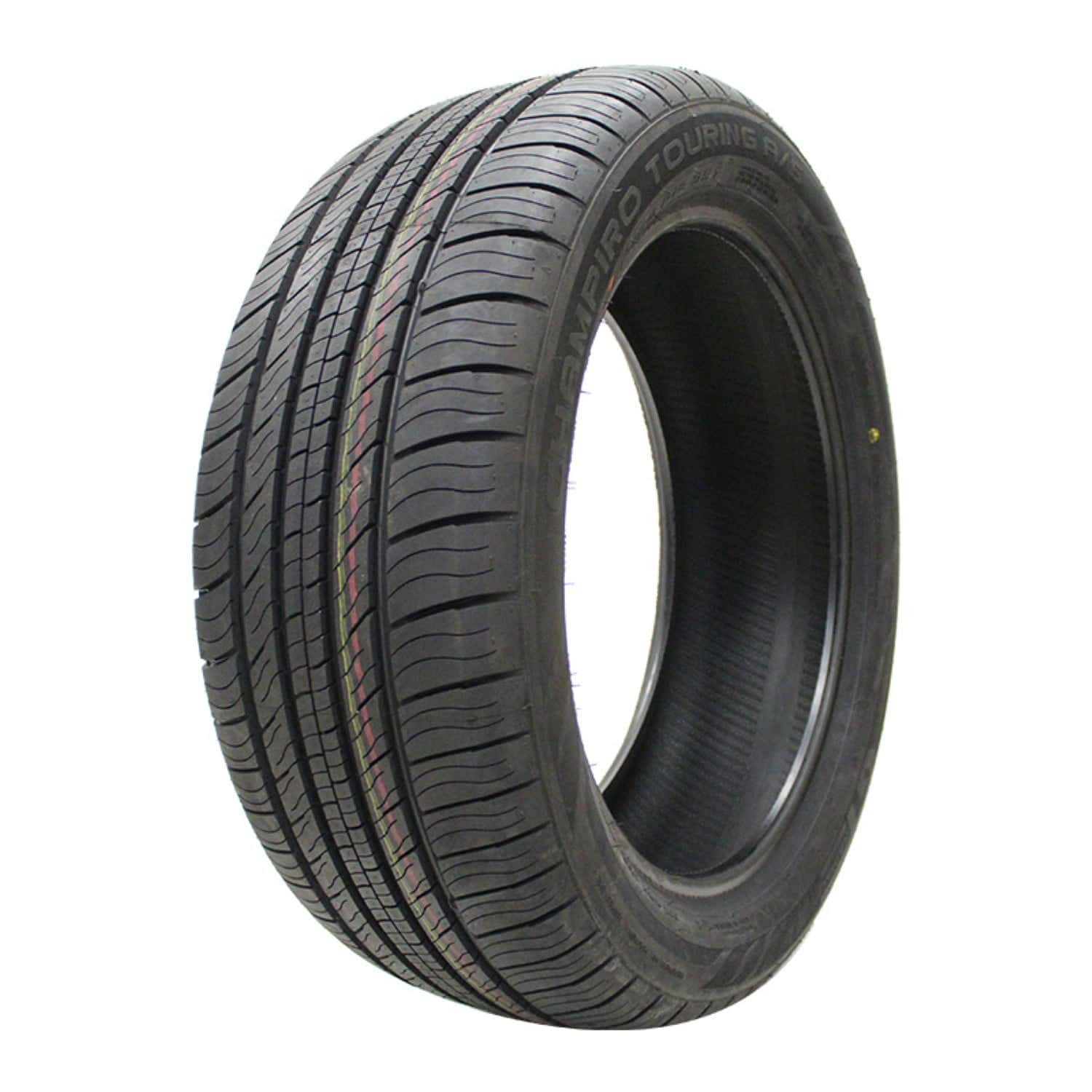 GT Radial Champiro Touring A/S All Season P235/55R20 102V Passenger Tire GT Radial Champiro Touring A/S All Season P235/55R20 102V Passenger Tire