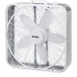 Lasko Air King 22.5 in. H X 20 in. D 3 speed Box Fan