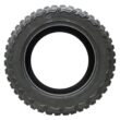 Thunderer Trac Grip M/T R408 Mud Terrain LT285/70R17 121Q E Light Truck Tire